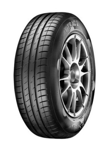 Pneu Vredestein T-trac 2 175/65r14 82t 0 Plis